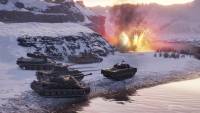 World of Tanks screenshot thumbnail
