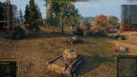 World of Tanks screenshot thumbnail