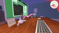 Worming from Home screenshot thumbnail