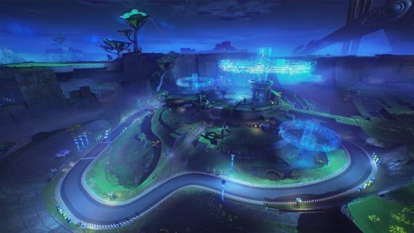 Wuthering Waves screenshot