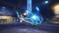 Wuthering Waves screenshot thumbnail