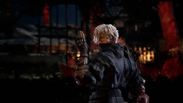 Yakoh: Shinobi Ops screenshot