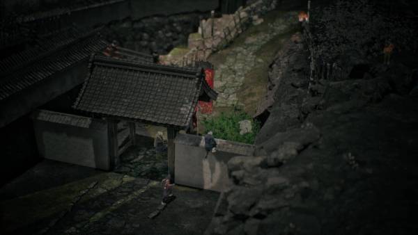 Yakoh: Shinobi Ops screenshot