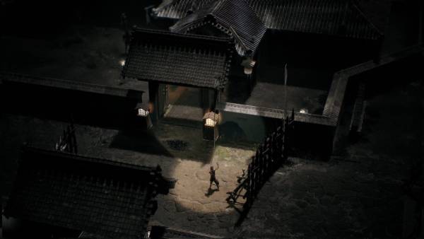 Yakoh: Shinobi Ops screenshot