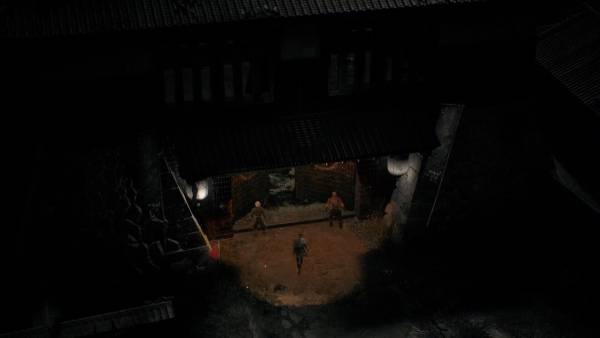 Yakoh: Shinobi Ops screenshot