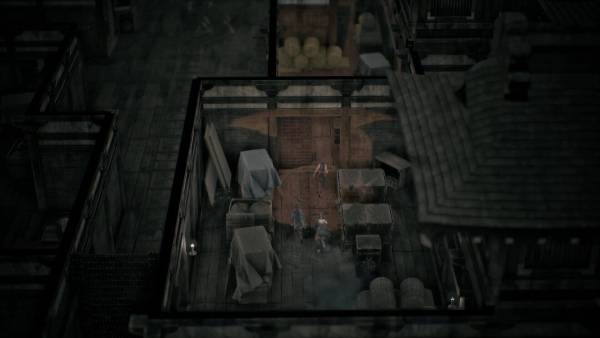 Yakoh: Shinobi Ops screenshot