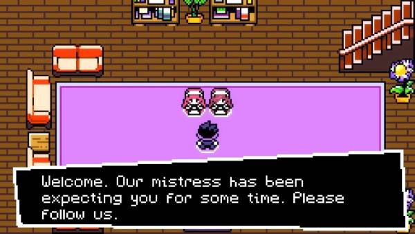 Yami Kids screenshot