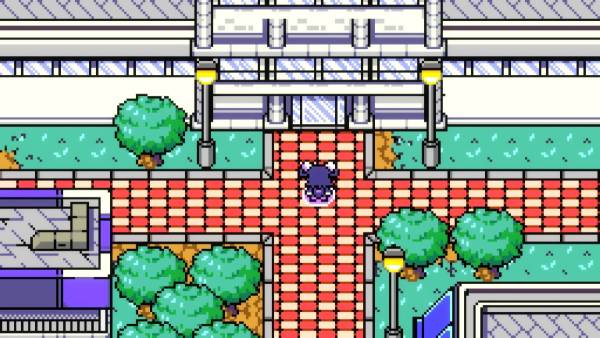 Yami Kids screenshot