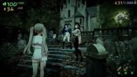 Yandere Virus screenshot thumbnail