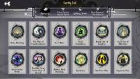 Yi Xian: The Cultivation Card Game screenshot thumbnail