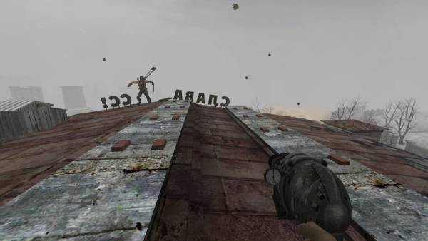 You Are Empty: Absolute Edition screenshot