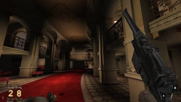 You Are Empty: Absolute Edition screenshot