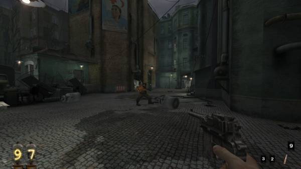 You Are Empty: Absolute Edition screenshot