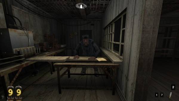 You Are Empty: Absolute Edition screenshot