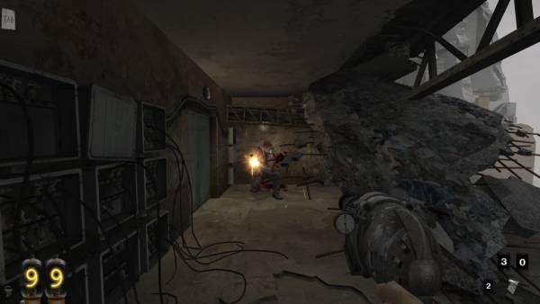You Are Empty: Absolute Edition screenshot