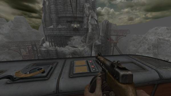 You Are Empty: Absolute Edition screenshot