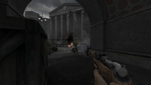 You Are Empty: Absolute Edition screenshot