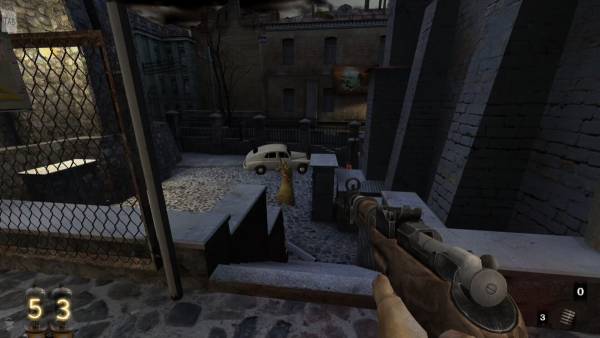 You Are Empty: Absolute Edition screenshot