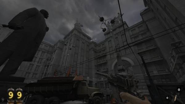 You Are Empty: Absolute Edition screenshot