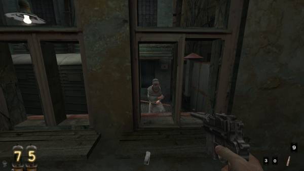 You Are Empty: Absolute Edition screenshot