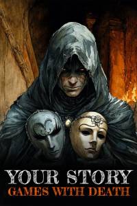 Your Story: Games with Death