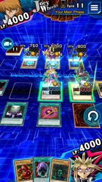 Yu-Gi-Oh! Duel Links screenshot thumbnail