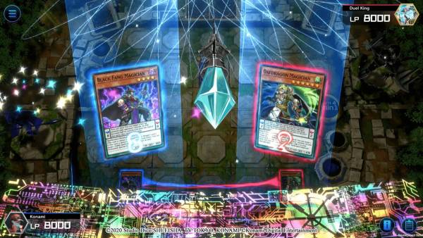 Yu-Gi-Oh! Master Duel screenshot