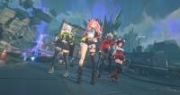 Zenless Zone Zero screenshot thumbnail