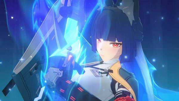 Zenless Zone Zero screenshot