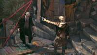Zero Parades: Director's Cut screenshot thumbnail