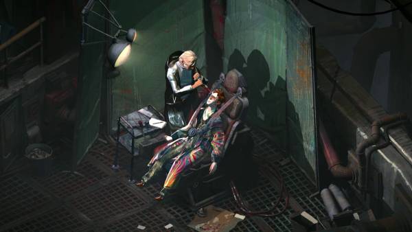 Zero Parades: Director's Cut screenshot
