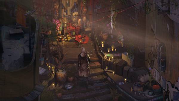Zero Parades: Director's Cut screenshot