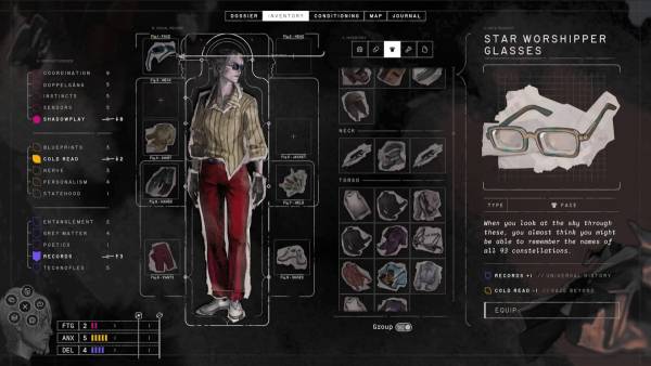 Zero Parades: Director's Cut screenshot