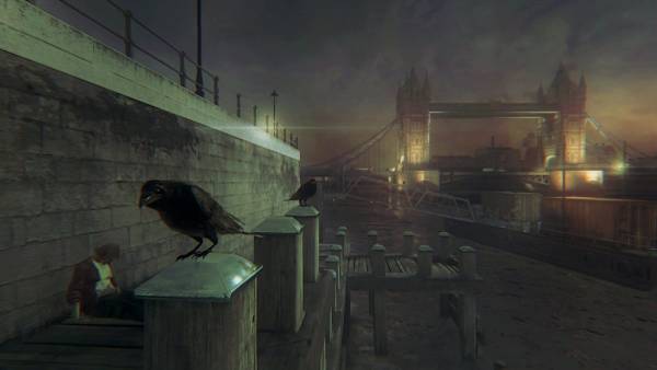 Zombi screenshot