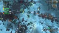 Zombie Assault: Resurgence screenshot thumbnail