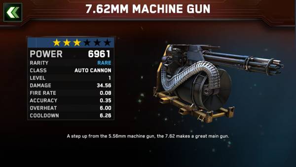 Zombie Gunship Survival screenshot