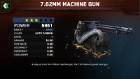 Zombie Gunship Survival screenshot thumbnail