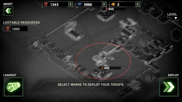 Zombie Gunship Survival screenshot