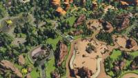 Zoo Tycoon: Ultimate Animal Collection screenshot thumbnail