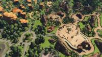 Zoo Tycoon: Ultimate Animal Collection screenshot thumbnail