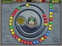Zuma screenshot thumbnail