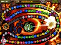 Zuma's Revenge! screenshot thumbnail